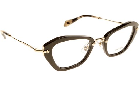 Miu Miu® Prescription Glasses 